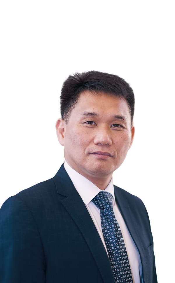 NS Group 대표이사