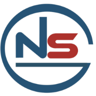 NS Group — логотип