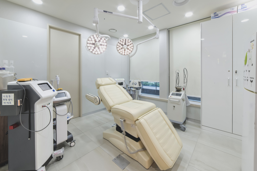 Incheon Sejong Hospital